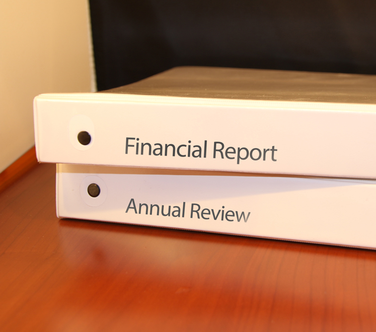 Annual Reports
