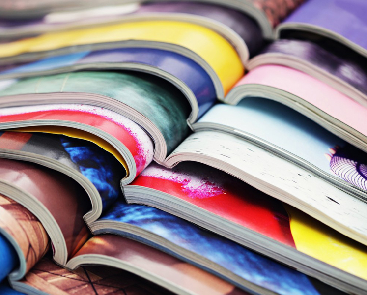 Catalogs