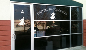 Vinyl Graphics