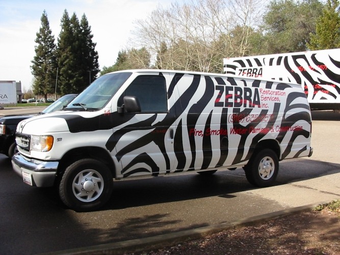 vehicle wraps