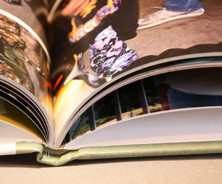 Photobooks