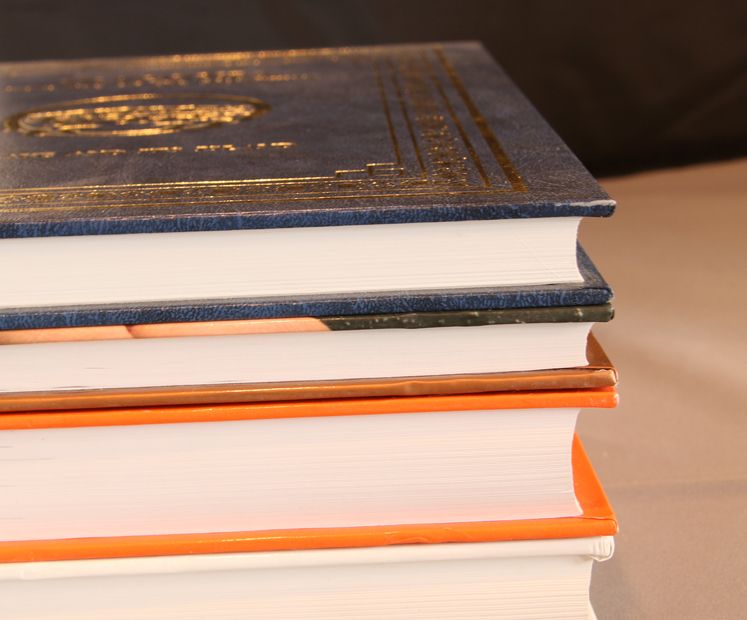 Photobooks