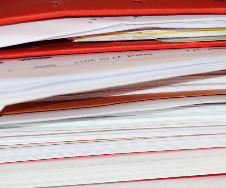 Presentation Materials