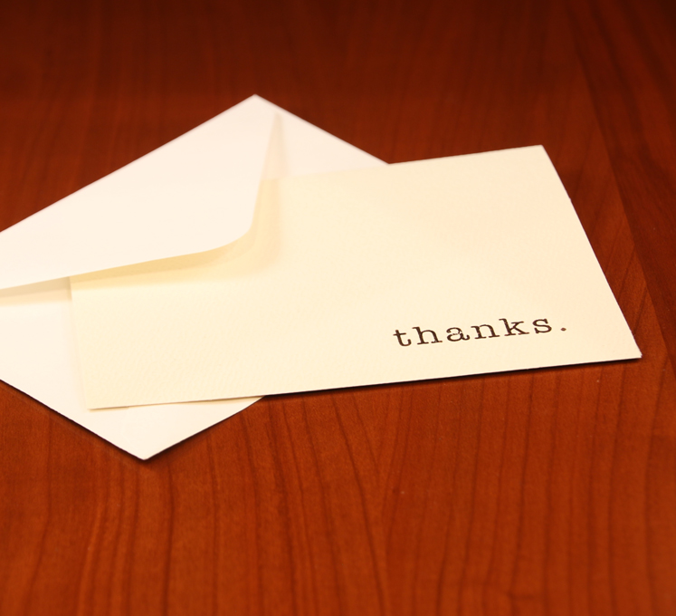 Stationery